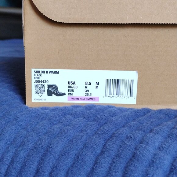 Merrell Shiloh ll - Picture 5 of 5